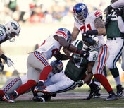 giants v jets
